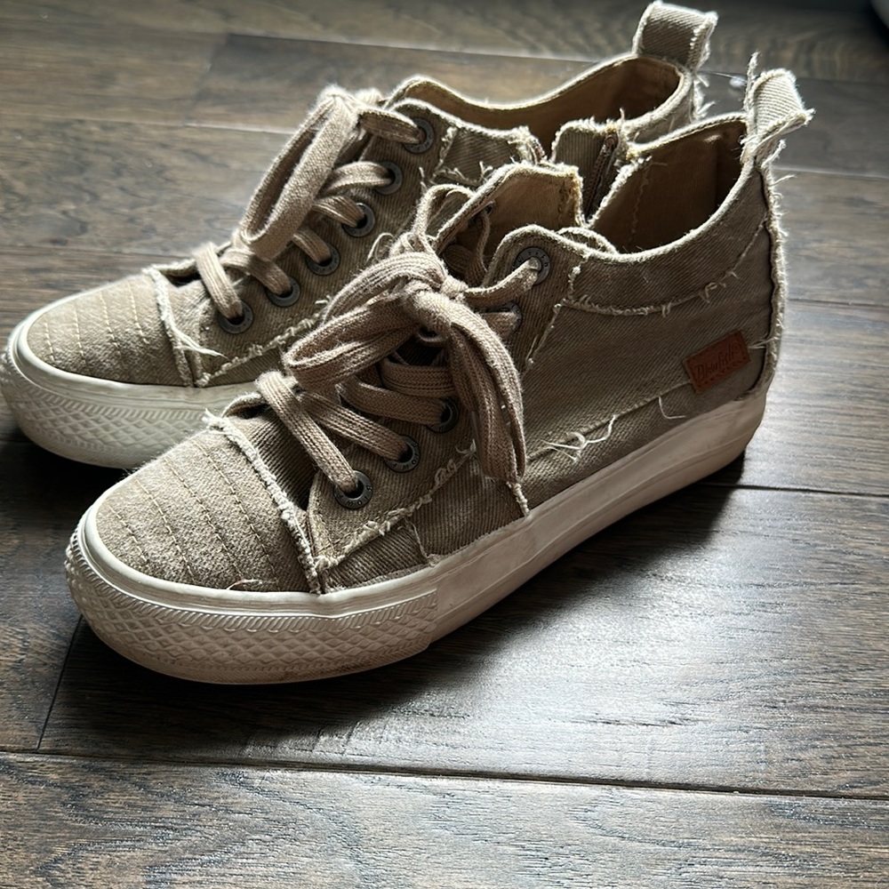 blowfish shoes